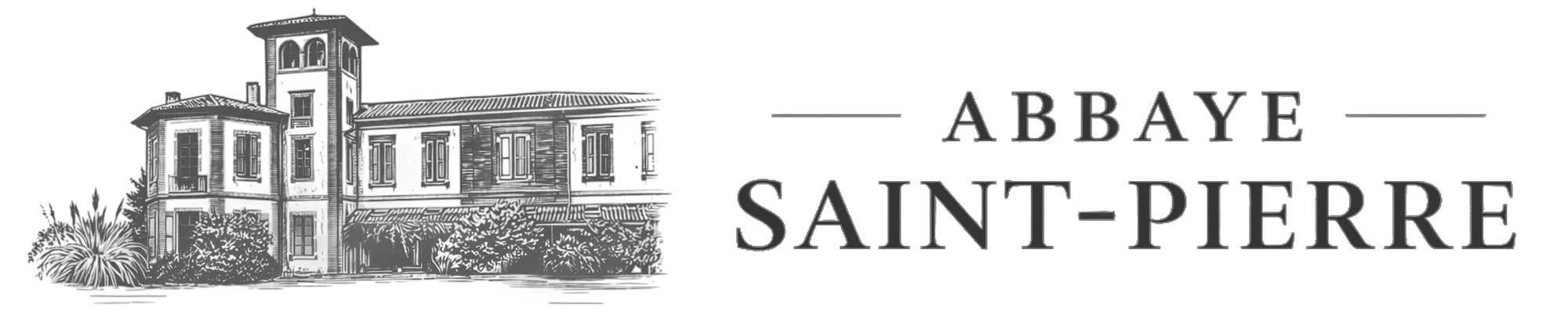 Abbaye Sainy-Pierre